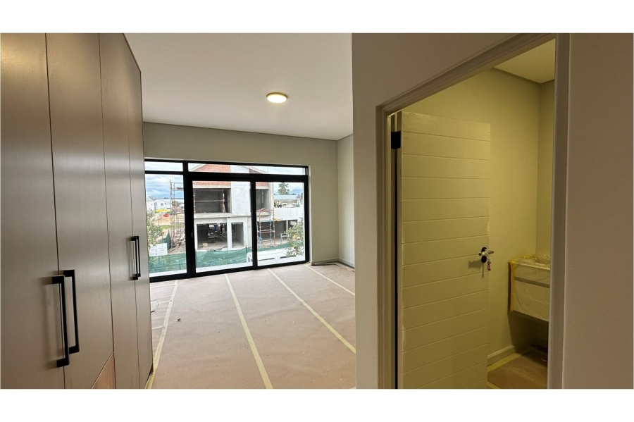 To Let 3 Bedroom Property for Rent in Paarl Central Western Cape